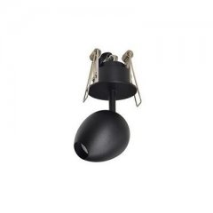 Oprawa wpuszczana spot Ovum 1 AZ3093 Azzardo