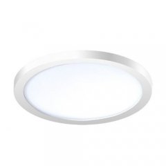 Oprawa wpuszczana sufitowa LED 24W IP44 SLIM 22 ROUND AZ4165 Azzardo