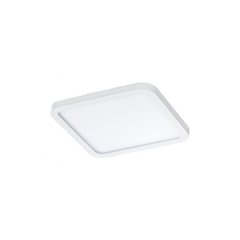 Oprawa wpuszczana sufitowa LED 24W IP44 SLIM 22 SQUARE AZ4332 Azzardo