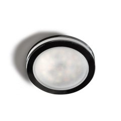 Oprawa wpuszczana sufitowa LED 9W GALATA R AZ4379 Azzardo