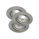Zestaw 3x oprawa wpuszczana oczko TRITON 3-KIT 54540132 Nordlux