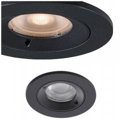 Oprawa wpuszczana zewnętrzna oczko Tito AZ4139 Azzardo