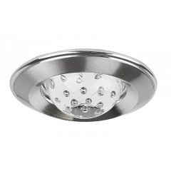 Oprawa wpuszczana oczko SSO-01 NM / CH 2254500 Candellux