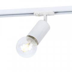 Lampa reflektor spot szynowy MARVI TR DOLORES 922103-1-WH Italux
