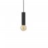 Lampa wisząca szynowa MARVI TR DOLORES 722121-1-BL Italux