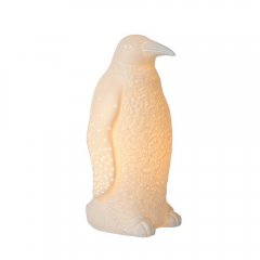 Lampa stołowa PINGUIN 13532 / 01 / 31 Lucide