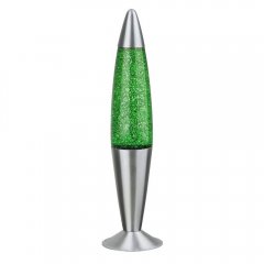 Dekoracyjna lampa stołowa GLITTER 4113 Rabalux