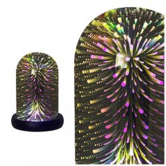 Dekoracyjna lampa stołowa LED 0,5W JOYCE 4550 Rabalux