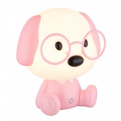 Dziecięca lampa nocna Piesek LED 1W PUPPY 21761P Globo