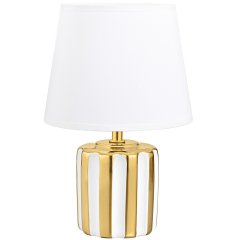 Lampa stołowa STOŁOWA HS9143-GD Zuma Line