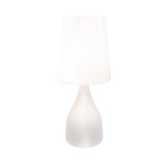 Lampa ceramiczna stołowa BELLA MLP6075 Milagro