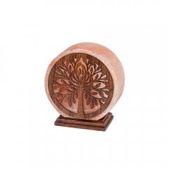 Lampa dekoracyjna stołowa IGDRASIL 76009 Rabalux