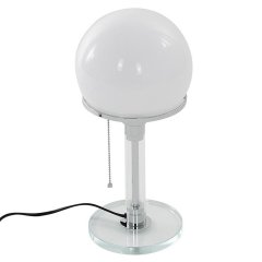 Lampa stołowa Amanda MTE2038 / 1 Italux