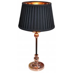 Lampa stołowa AMORE 41-38777 Candellux