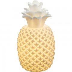 Lampa stołowa Ananas CHAITA 22809 Globo
