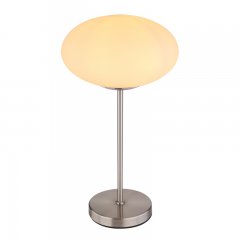 Lampa stołowa ANDREW 15445T Globo