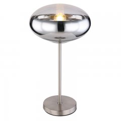 Lampa stołowa ANDREW 15445TC Globo