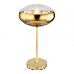 Lampa stołowa ANDREW 15445TG Globo