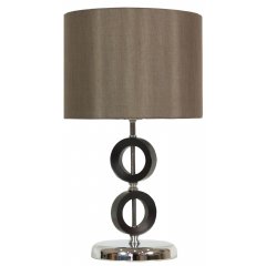 Lampa stołowa ANELLO 41-01160 Candlelux