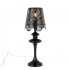 Lampa stołowa Arianna MA2386B-BLACK Italux