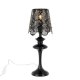 Lampa stołowa Arianna MA2386B-BLACK Italux