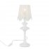 Lampa stołowa Arianna MA2386B WHITE Italux