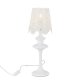 Lampa stołowa Arianna MA2386B WHITE Italux