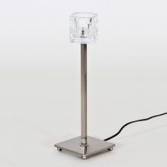Lampa stołowa Crystal MT0209-1 Italux