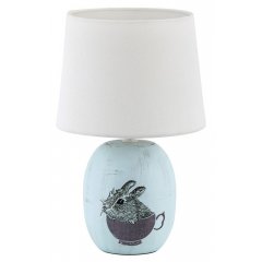 Lampa stołowa DORKA 4603 Rabalux