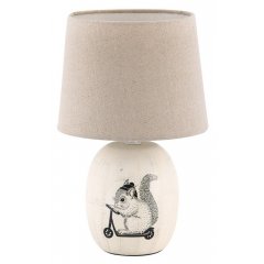 Lampa stołowa DORKA 4604 Rabalux