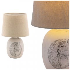 Lampa stołowa DORKA 4605 Rabalux