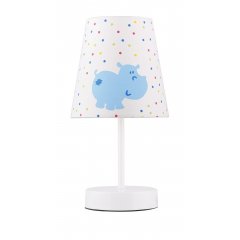 Lampa stołowa dziecięca HIPPO 41-43736 Candellux
