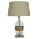 Lampa stołowa ECO 2 41-21502 Candellux