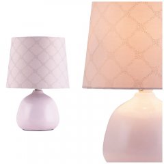 Lampa stołowa ELLIE 4384 Rabalux