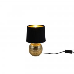 Lampa stołowa EUDORA DL002-50821 RL