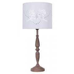 Lampa stołowa FARISA 41-03409 Candellux