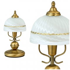 Lampa stołowa FLOSSI 8812 Rabalux