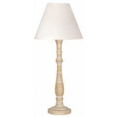 Lampa stołowa FOLCLORE 5 41-80748 Candellux