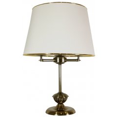 Lampa stołowa GRAND 41-99436 Candellux