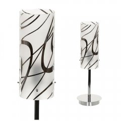 Lampa stołowa Halo MTM1850-1 Italux