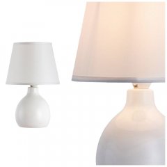Lampa stołowa INGRID 4475 Rabalux