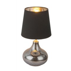 Lampa stołowa JOHANNA 24000SB Globo