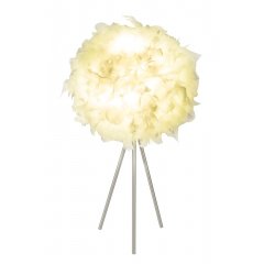 Lampa stołowa KATUNGA 15057T Globo