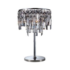 Lampa stołowa Lavenda MT92915-4A Italux