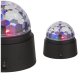 Lampa stołowa LED 0.06W DISCO 28014 Globo