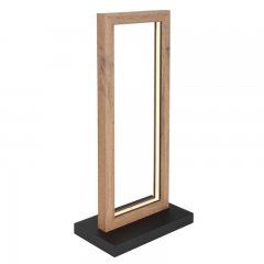 Lampa stołowa LED 12W MANDERA 67287T Globo