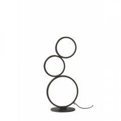 Lampa stołowa LED 17W RONDO 522610332 Trio