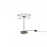 Lampa stołowa LED 20W CHARIVARI 521210107 Trio