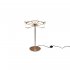 Lampa stołowa LED 20W CHARIVARI 521210108 Trio
