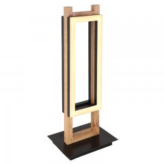 Lampa stołowa LED 20W ILLA 67266T Globo